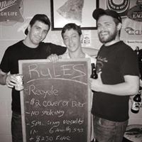 Tim Hallman Photo 15