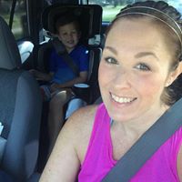 Jennifer Vickers Photo 46