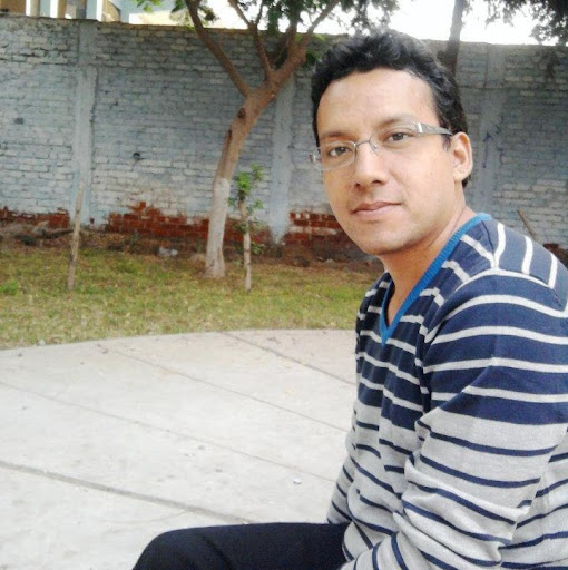 Martin Caro Photo 12