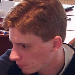 Jonathan Fraser Photo 7