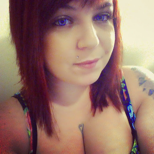 Samantha Conner Photo 29