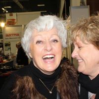 Mark Paterson Photo 7