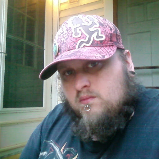 Joshua Geiger Photo 9