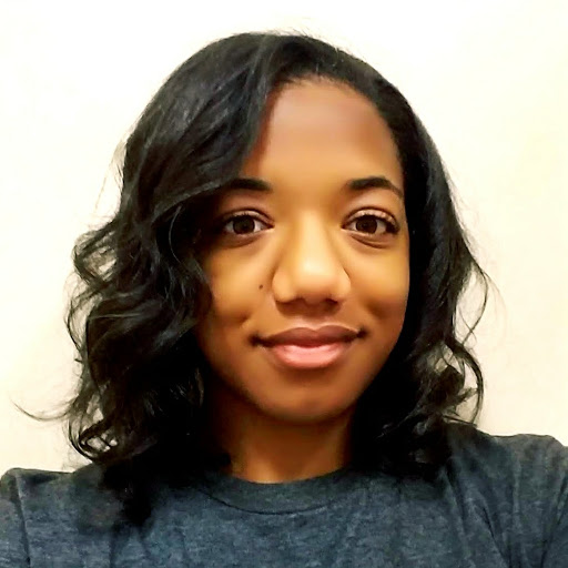 Danielle Johnson Photo 21