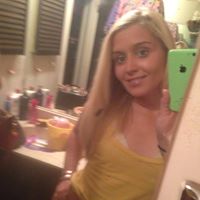 Kristina Marcum Photo 17