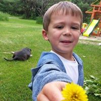 Melissa Cote Photo 14