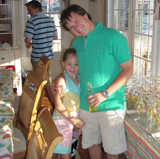 Chip Sheridan Photo 1