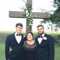 Gina Clements Photo 29