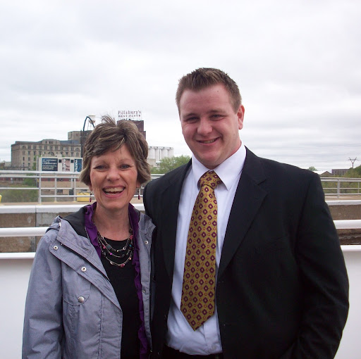 Tyler Johnston Photo 28