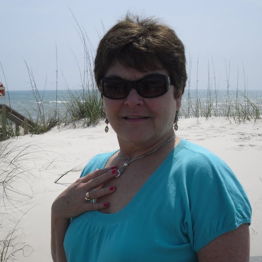 Joyce Bishop Photo 9