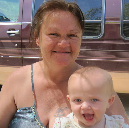 Debra Coleman Photo 13