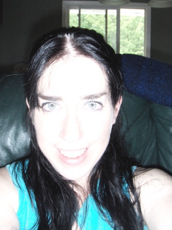 Crystal Brown Photo 46