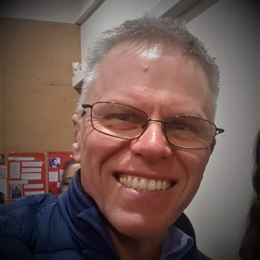 Steve Wolff Photo 26