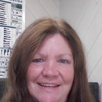 Vicky Anderson Photo 36