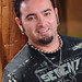 Chris Kirkpatrick Photo 14