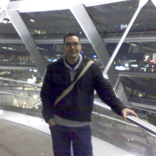 George Robles Photo 10