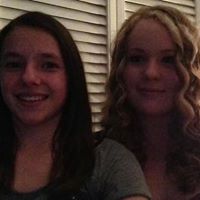 Sarah Mullin Photo 16