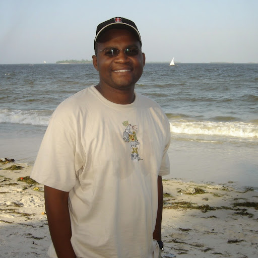 Daniel Pate Photo 12