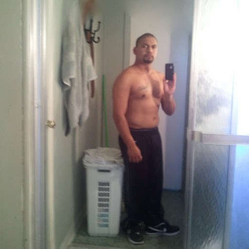 Cesar Medina Photo 14