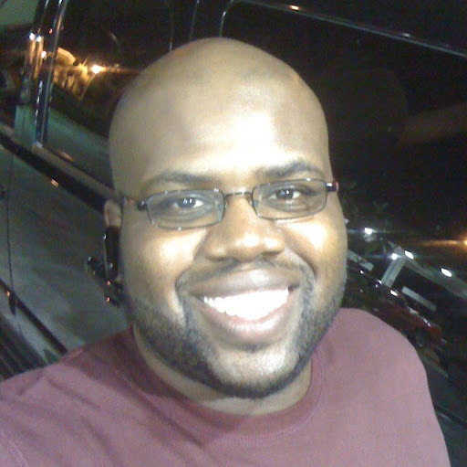 Terrell Turner Photo 24