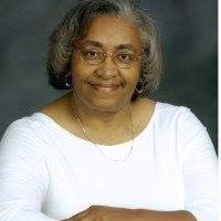 Geraldine Gibbs Photo 5