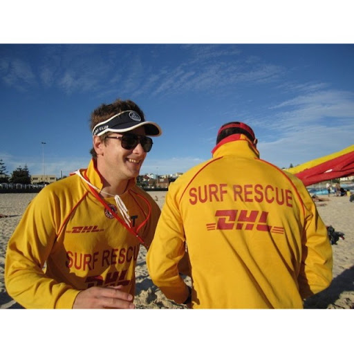 David Halpern Photo 22