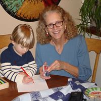 Kathleen Dye Photo 12