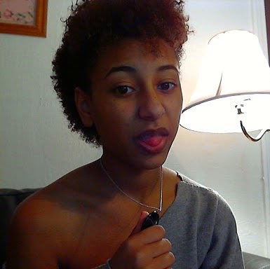 Dominique Spence Photo 2