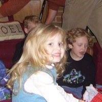 Sarah Crawford Photo 36