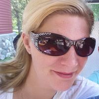 Christine Tracy Photo 37