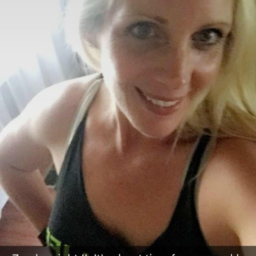 Tracy Rickman Photo 2