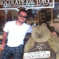 Gerard Lucas Photo 8