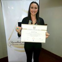 Agustina Vega Photo 11