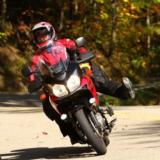 Michael Spradlin Photo 37