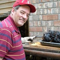 Ronald Simons Photo 9