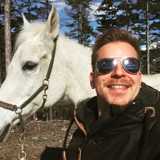 Christopher Gruber Photo 29