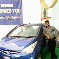 Pawan Srivastava Photo 13