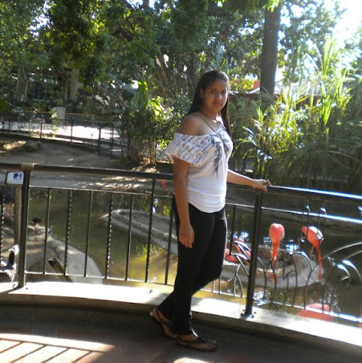 Deisy Torres Photo 10