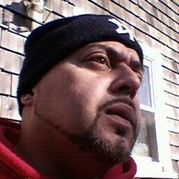 Gilbert Santiago Photo 16