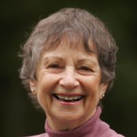 Ruby Dawson Photo 21