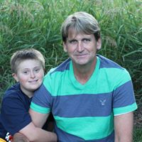 Philip Barker Photo 5