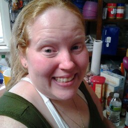 Melissa Wenzel Photo 14