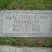 Mary Chambliss Photo 27