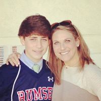 Tracy Shapiro Photo 4