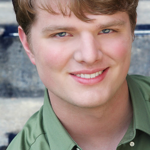 Christopher Morrow Photo 8