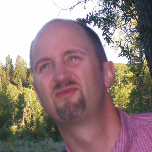 Jon Watkins Photo 14