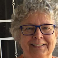 Ann Baker Photo 34