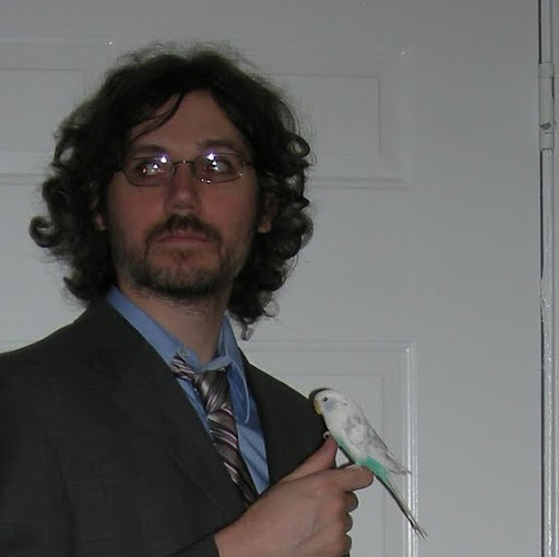 Mark Fleming Photo 37