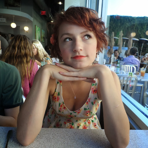 Kristin Matthews Photo 25