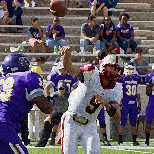 Derek Hooper Photo 15